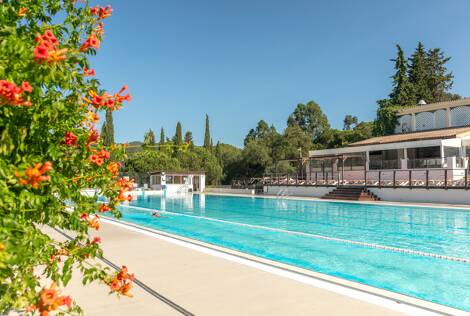 Le Domaine des Naïades