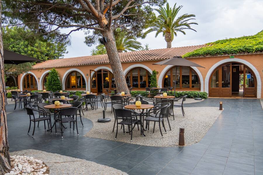 Camping Playa Montroig - Camping 5* de Mont Roig Del Camp - región Costa Dorada - Photo 2