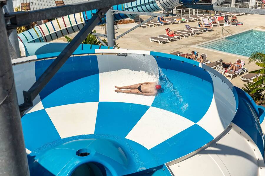 Camping Les Menhirs - Camping 4* de Carnac - región Bretana - Photo 0