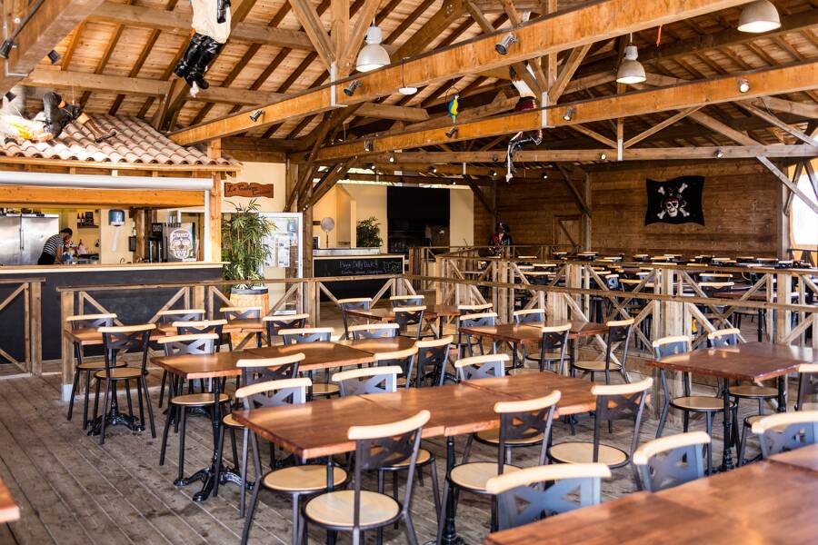 Camping 2 Plages & Océan - Camping 4* di Chatelaillon Plage - regione Poitou-Charentes - Photo 2