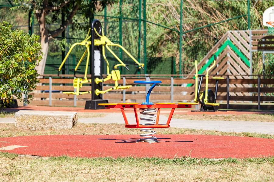 Camping Les Criques de Porteils - Camping 5* di Argelès Sur Mer - regione Linguadoca-Rossiglione - Photo 1