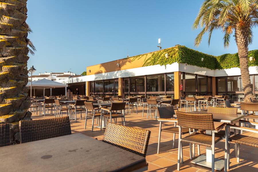 Camping Playa Brava - Camping 5* de Pals - región Costa Brava - Photo 2
