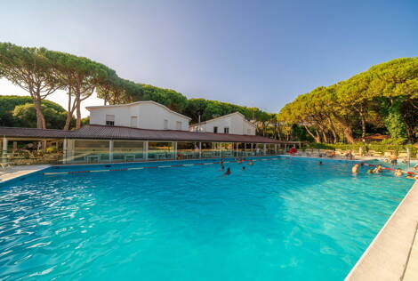 Jesolo Mare Village