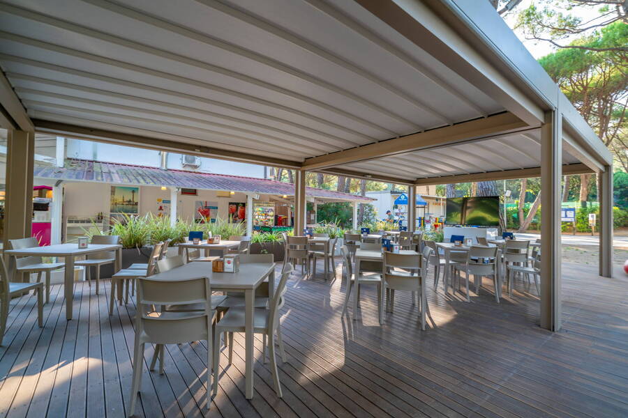 Camping Jesolo Mare Village - Camping 3* de Lido di Jesolo - región Venecia - Photo 2