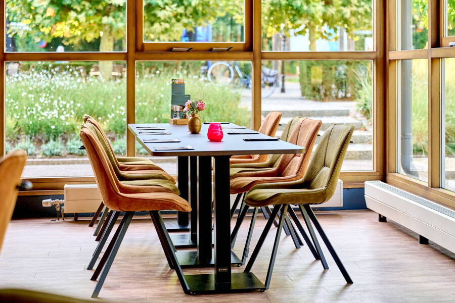 Camping Roompot Vakantiepark Klein Vink de Arcen - región Limburgo - Photo 2