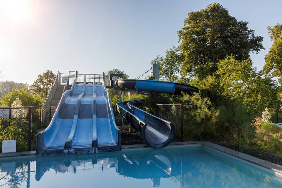 Camping De Twee Bruggen - Camping 5* di Winterswijk - regione Gelderland - Photo 0