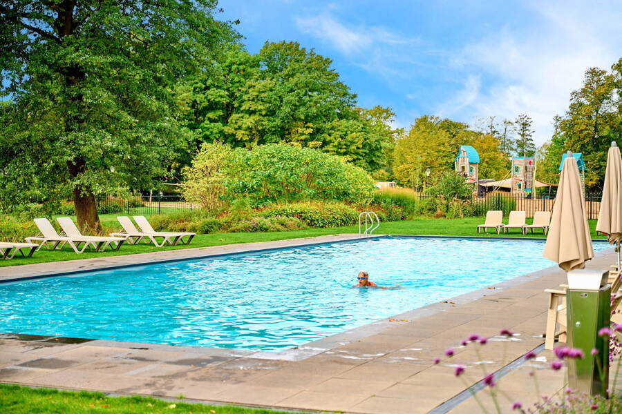 Camping De Twee Bruggen - Camping 5* di Winterswijk - regione Gelderland - Photo 0