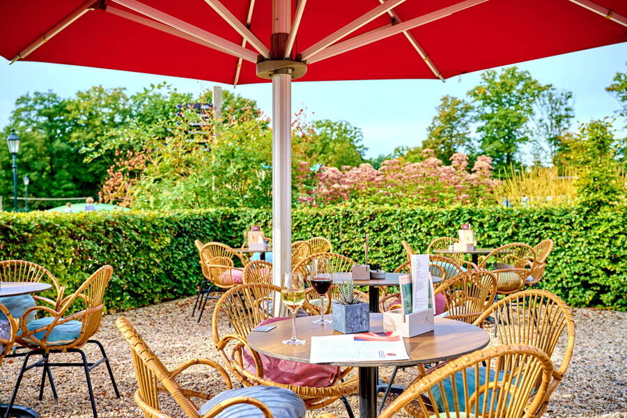 Camping De Twee Bruggen - Camping 5* di Winterswijk - regione Gelderland - Photo 2