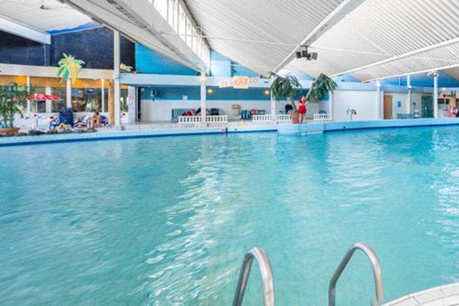 Camping Roompot Beach Resort - Camping 4* de Kamperland - región Zealand - Photo 0