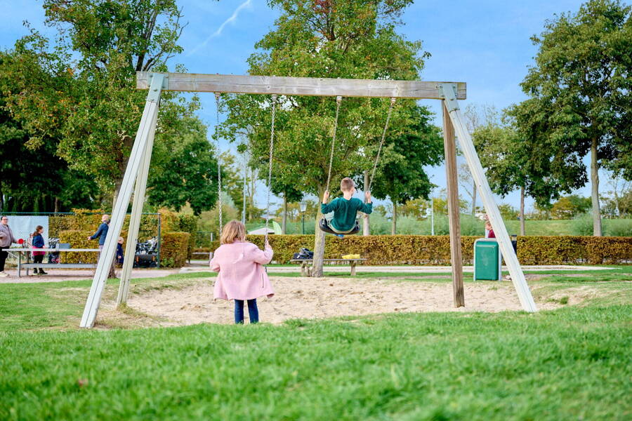 Camping Roompot Beach Resort - Camping 4* di Kamperland - regione Zelanda - Photo 1