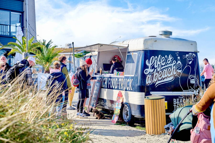 Camping Roompot Beach Resort - Camping 4* di Kamperland - regione Zelanda - Photo 2