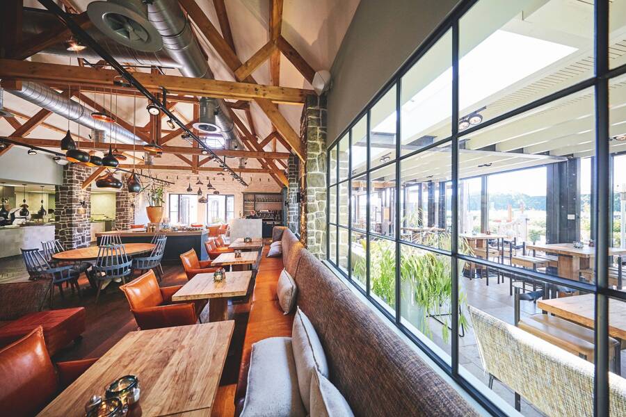 Camping Ter Spegelt - Camping 5* de Eersel - región Brabante Septentrional - Photo 2