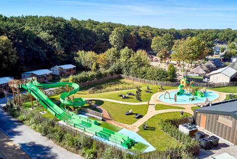 Marvilla Parks Kaatsheuvel