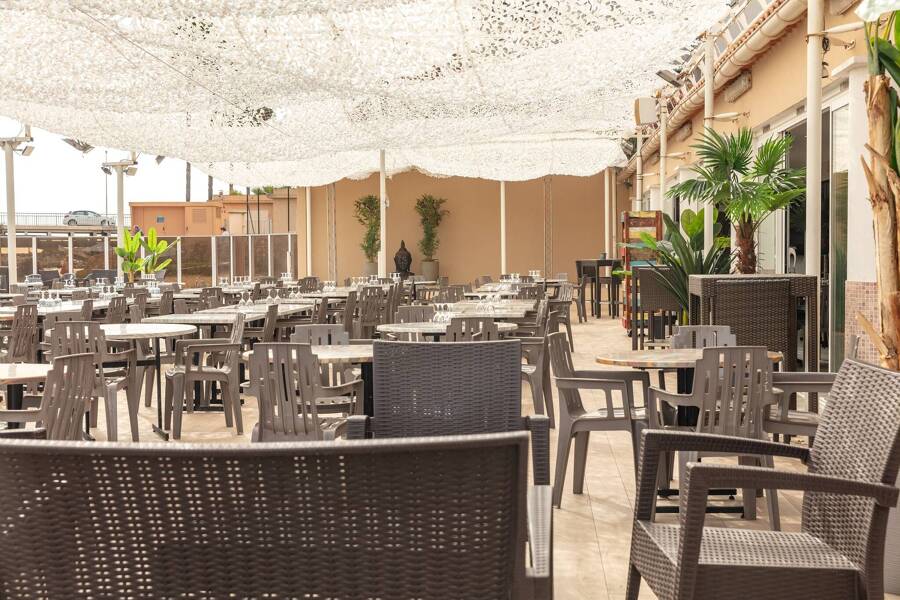 Camping Saint-Aygulf Plage - Camping 4* de Saint Aygulf - región Provenza Costa Azul - Photo 2