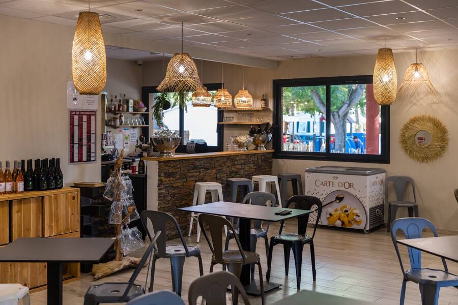 Camping La Marina de Canet - Camping 4* di Canet en Roussillon - regione Linguadoca-Rossiglione - Photo 2