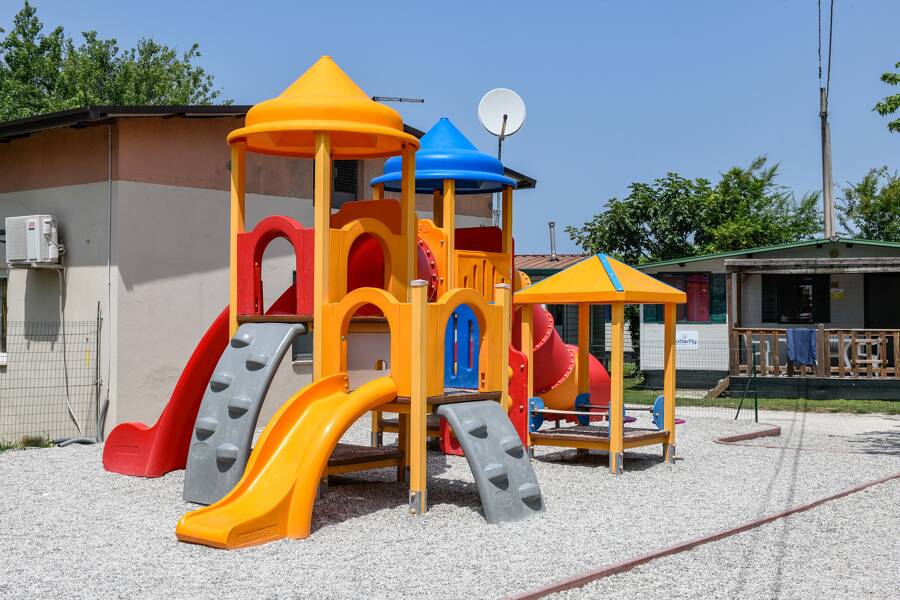 Camping Butterfly - Camping 4* di Peschiera del Garda - regione Veneto - Photo 1