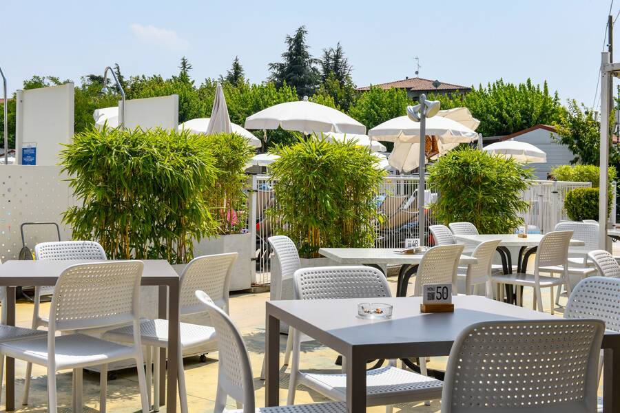 Camping Butterfly - Camping 4* di Peschiera del Garda - regione Veneto - Photo 2