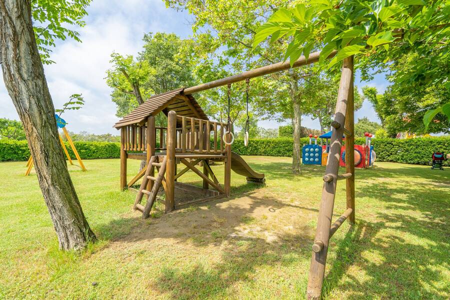 Camping Rubicone de Savignano Mare - región Emilia-Romagna - Photo 2