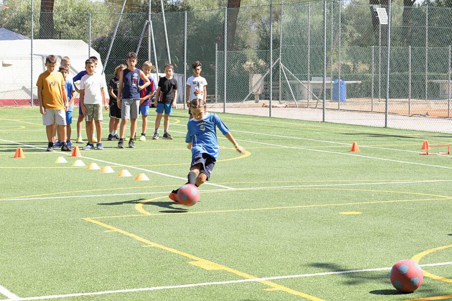 Camping Le Capanne - Camping 3* di Marina Di Bibbona - regione Toscana - Photo 2