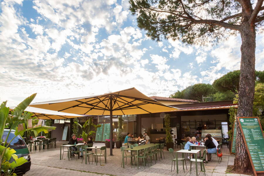 Camping Hu I Pini Village - Camping 4* di Fiano Romano - regione Lazio - Photo 2