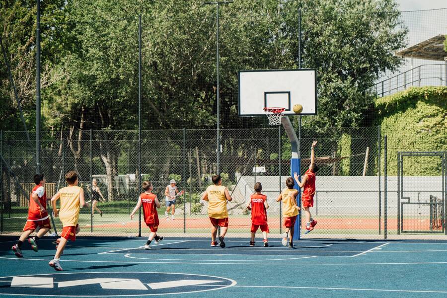 Camping Mediterraneo Village - Camping 5* di Cavallino-treporti - regione Veneto - Photo 1