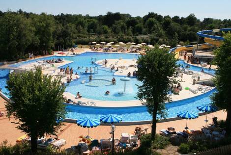 Tourist Village Europa