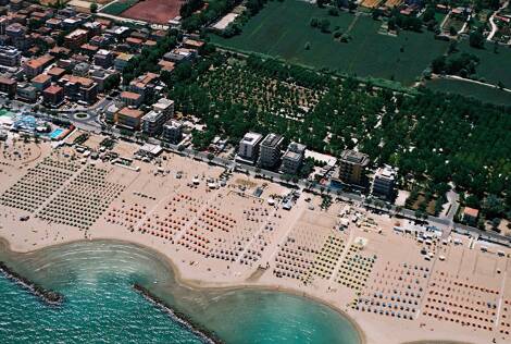 Rimini Family Village