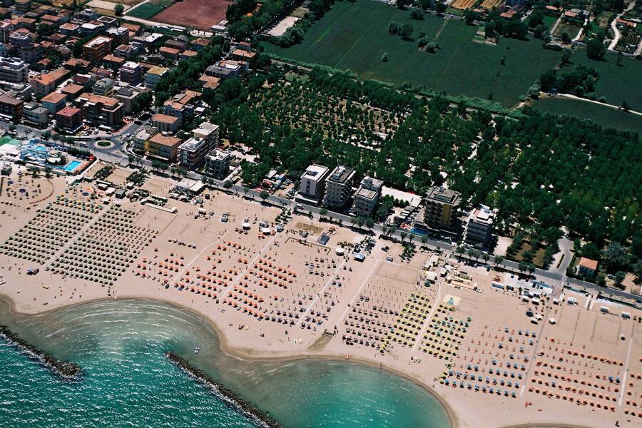 Camping Rimini Family Village - Camping 4* di Rimini - regione Emilia-Romagna - Photo 0