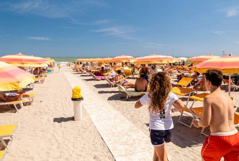 International Riccione Village