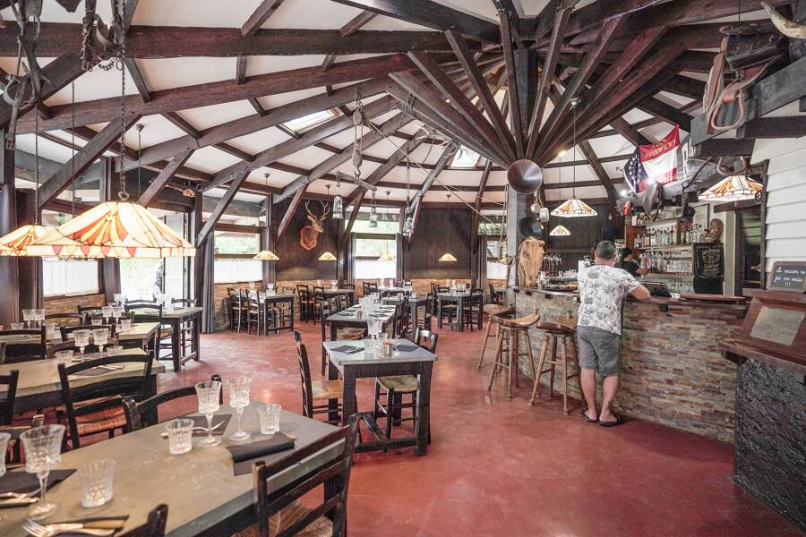 Camping Village Western - Camping 4* di Hourtin - regione Aquitania - Photo 2