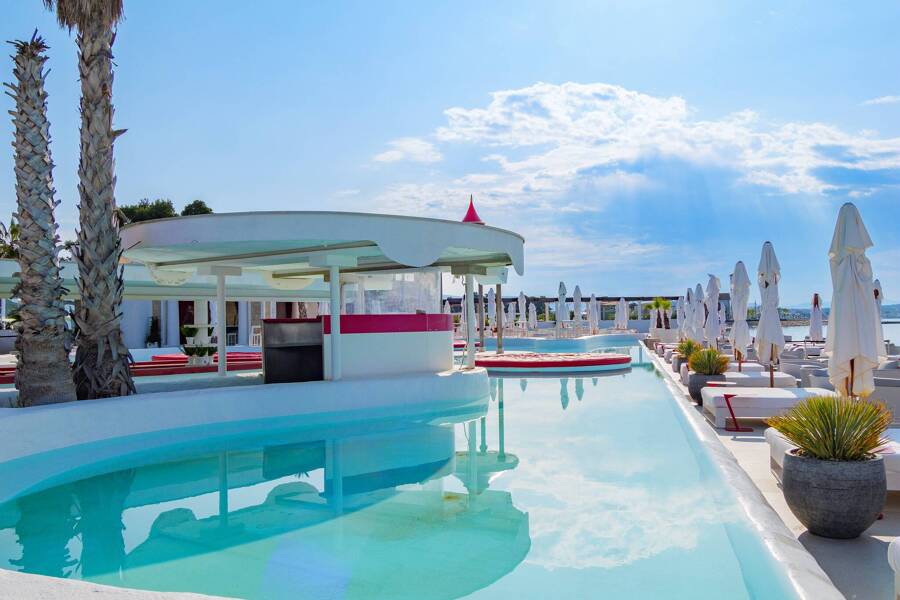 Camping Amadria Park Sibenik - Camping 4* di Sibenik - regione Dalmazia - Photo 0