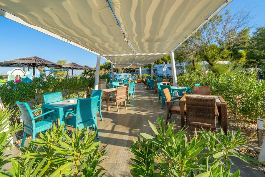 Camping Amadria Park Sibenik - Camping 4* di Sibenik - regione Dalmazia - Photo 2