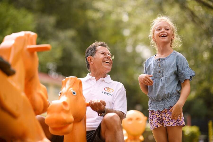 Camping Amadria Park Trogir - Camping 4* di Seget Vranjica - regione Dalmazia - Photo 1