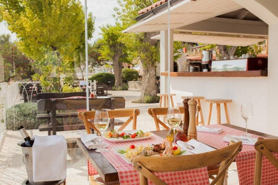 Camping Amadria Park Trogir - Camping 4* di Seget Vranjica - regione Dalmazia - Photo 2