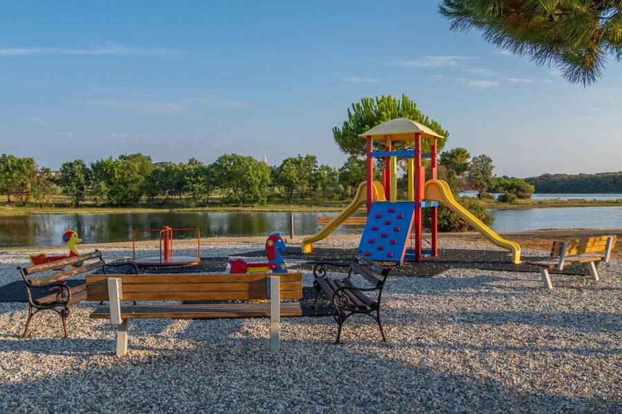 Camping Valkanela - Camping 4* di Orsera - regione Istria - Photo 1