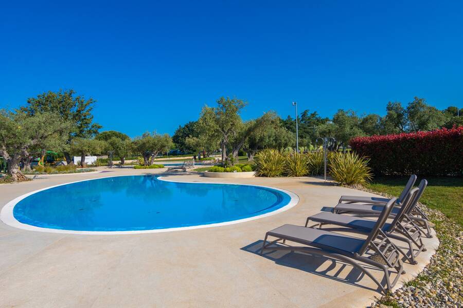 Camping Polari - Camping 4* di Rovigno - regione Istria - Photo 0