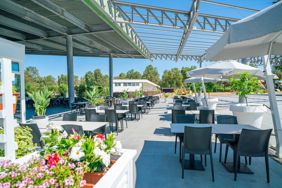 Camping Roma Capitol - Camping 4* de Roma - región Lacio - Photo 2