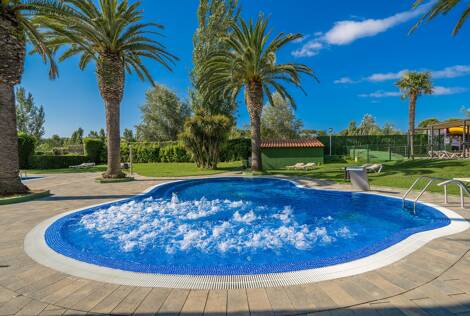 El Delfin Verde Platja d'Aro