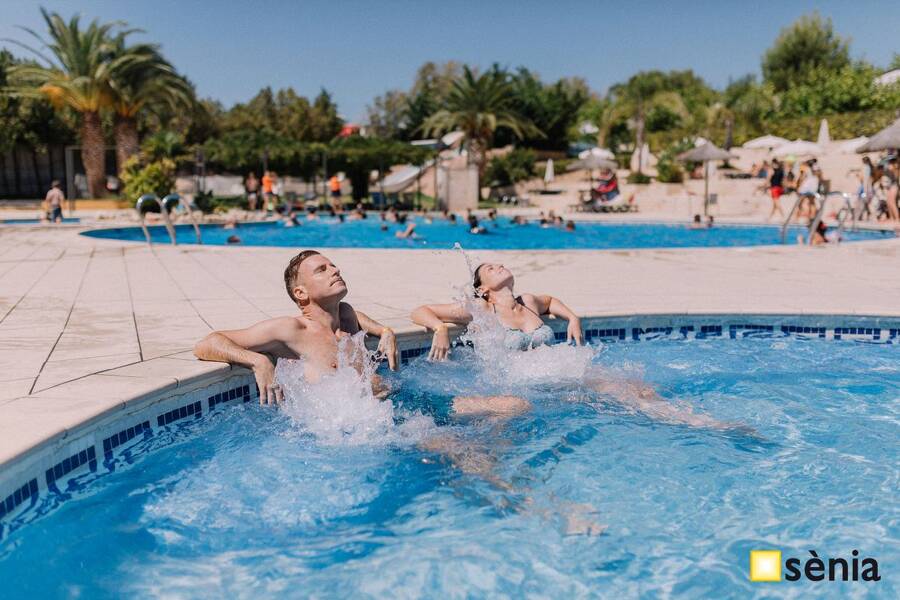 Camping Tucan - Camping 3* di Lloret de Mar - regione Costa Brava - Photo 0