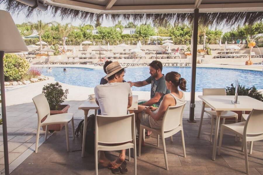 Camping Tucan - Camping 3* di Lloret de Mar - regione Costa Brava - Photo 2