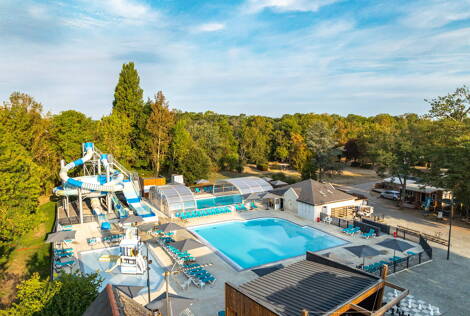 Le Domaine de la Brèche