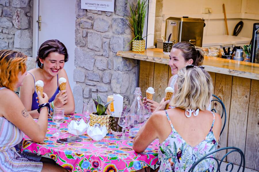 Camping Medrose - Camping 4* di Saint-Thomé - France - regione Rodano Alpi - Photo 2