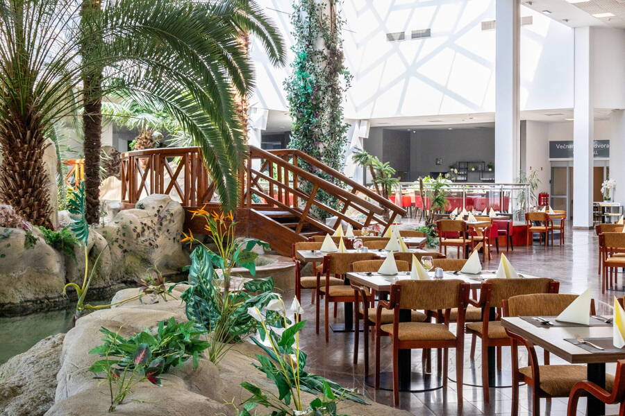 Camping Terme Catez - Camping 5* de Brezice - región Interior - Photo 2