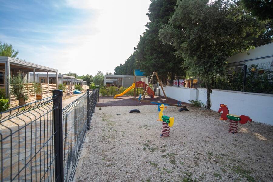 Camping Ljutić de Biograd na moru - región Zadarska županija - Photo 2