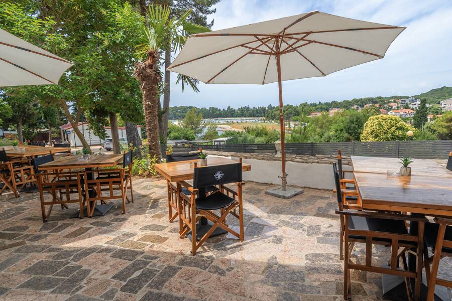 Camping Porton Biondi - Camping 3* di Rovigno - regione Istria - Photo 2