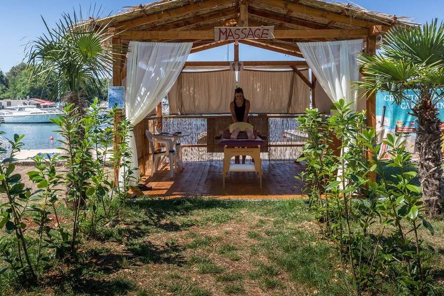 Camping Puntica - Camping 3* di Funtana - regione Istria - Photo 2