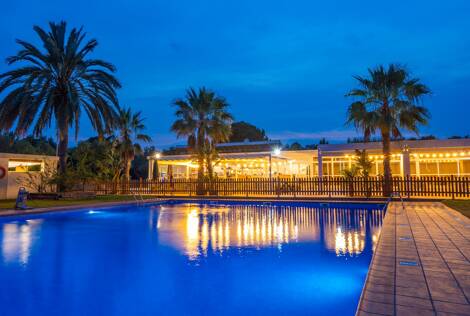 Cambrils Caban