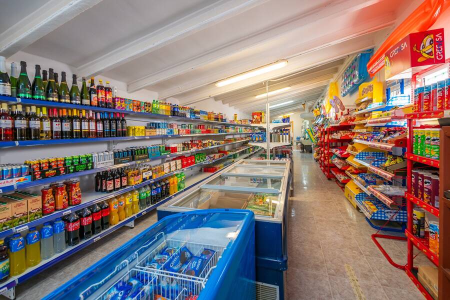 Camping Cambrils Caban - Camping 2* di Cambrils - regione Costa Dorada - Photo 2