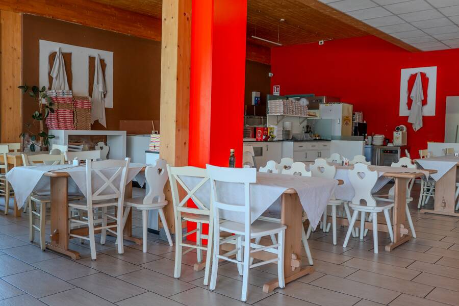 Camping Gasparina - Camping 4* de Castelnuovo del Garda - región Venecia - Photo 2