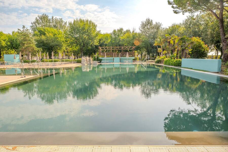 Camping Tenuta Primero - Camping 4* de Grado - región Frioul-Venecia Julia - Photo 0